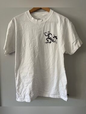 Nike SB × Steve Harrington Tee
